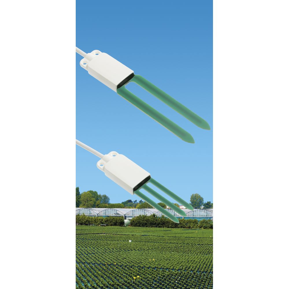 Máy đo độ ẩm của đất